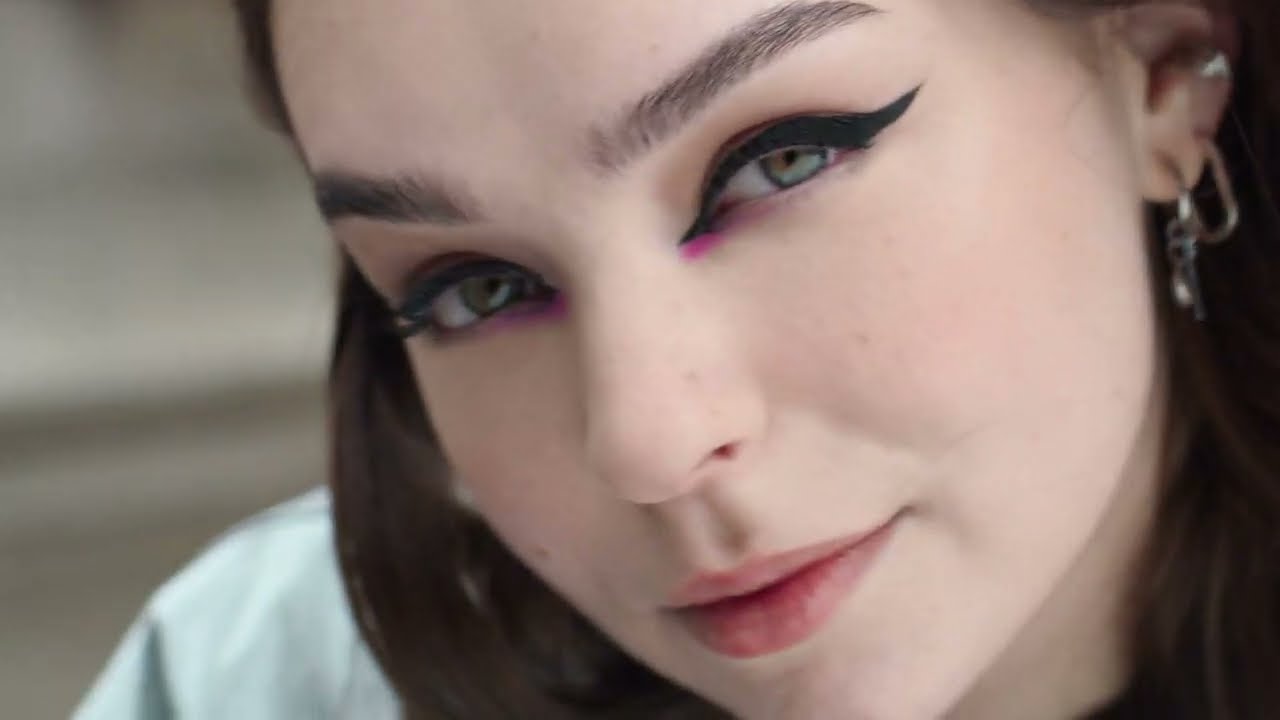 MAYBELLINE NEW YORK TATTOO LINER