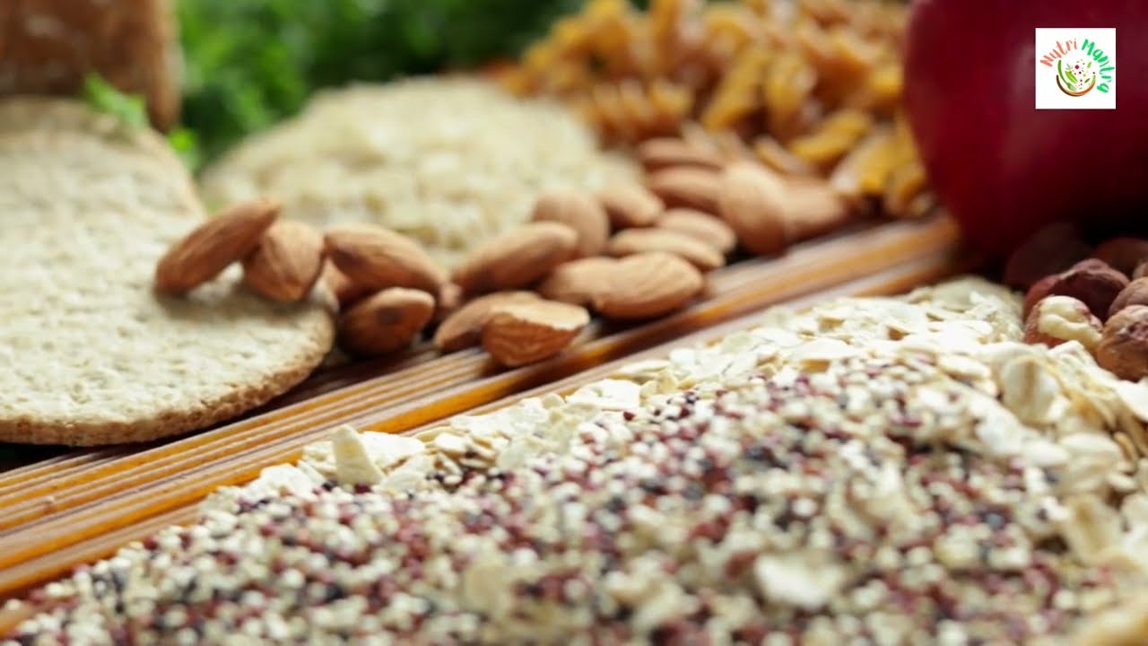 Focus on Fibre: Episode 2