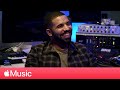 Drake: The Weeknd, Nicki Minaj and Mixtape with Kanye West | Apple Music