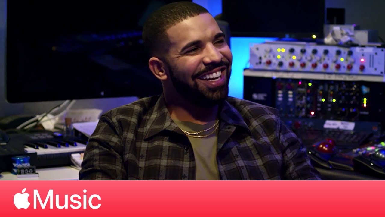 Drake: The Weeknd, Nicki Minaj and Mixtape with Kanye West | Apple Music