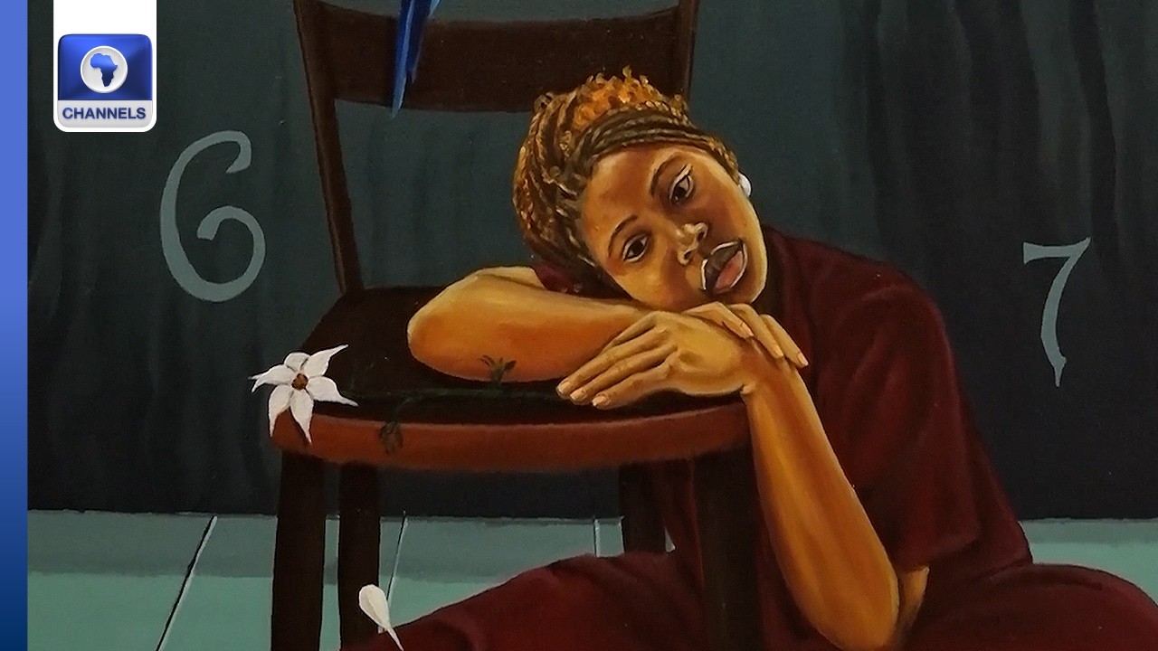 Contemporary African Art and Cultural Identity