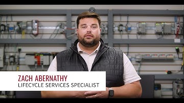 Installed Base Evaluations (IBE) from Rockwell Automation  | Tech Support