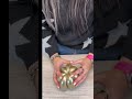 Mini calabaza con globos 🍂Dale un toque otoñal a tus decoraciones con esta idea fácil y creativa