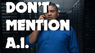 Famous Scammers Refer To Their Secure Server as A.I. - Big Mistake! Wealth