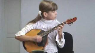 II открытый фестиваль юных домристов II открытый фестиваль юных домристов