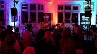 D-A-D - Something Good - LIVE bei Gong 97.1 Unplugged 16. dec 2019