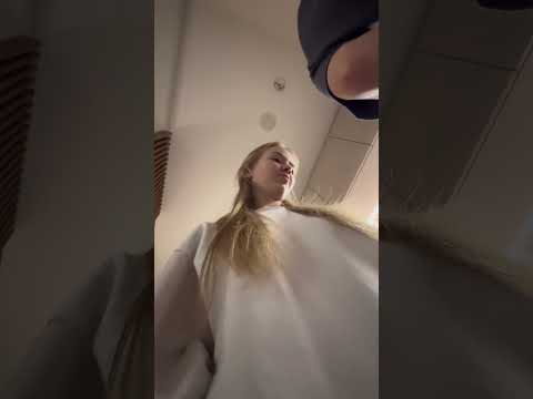 а я уже себя накрутила.. //продолжение смотрите на ют🤯бе: Дед и Бабка#short #shorts #dedjkinaba