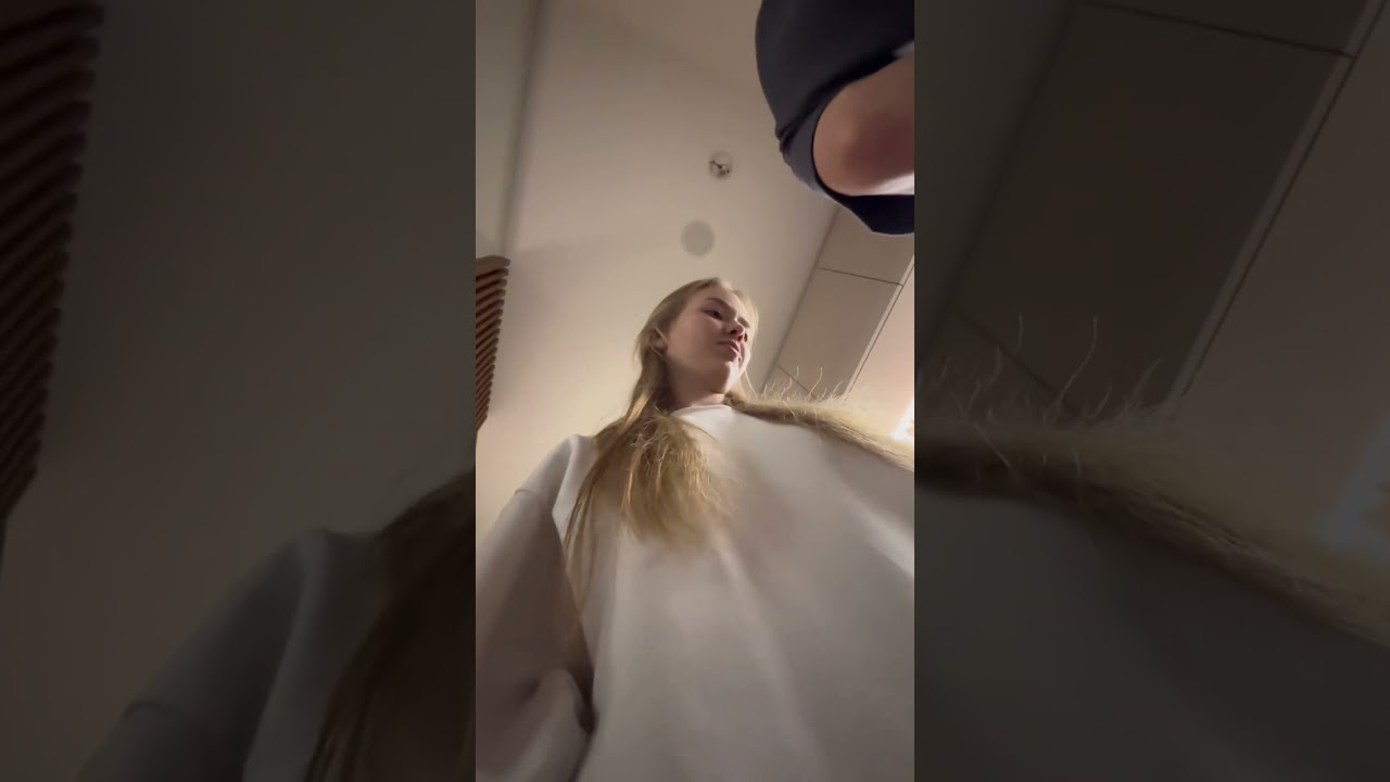 а я уже себя накрутила.. //продолжение смотрите на ют🤯бе: Дед и Бабка