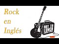 Rock En Ingles De Los 80 y 90 - Mejor Colección De Música Rock Española De Los 80 y 90 Vol4