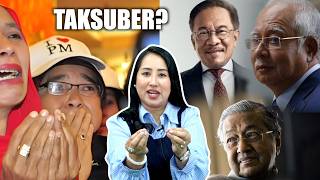 Adakah Hanya Orang Tua yang Taksub Politik?