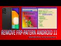 Review G-ST SamUnlock V4.5 - Remove FRP Samsung  A33.A52,A53