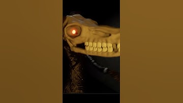 My indie horror game on itch.io #horror #gamedevelopment #gamedevblog