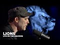 "Lions" by Five Times August (Live on The HighWire with Del Bigtree) 2023