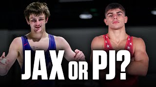 Ranking Explained | PJ Duke or Jax Forrest?