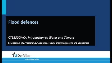 CTB3300WCx - IN 1a - Flood defence