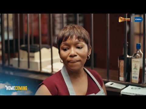 Mabuyi fails to read the room  Homecoming | S2 | Ep 67 | Mzansi Wethu