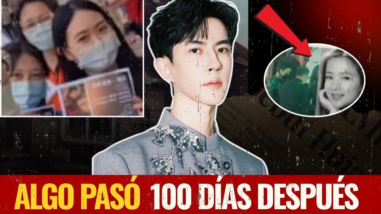 Yu Meng Long: ¿Qué Pasa con Fan Shiqi Después de 100 Días de Miedo?