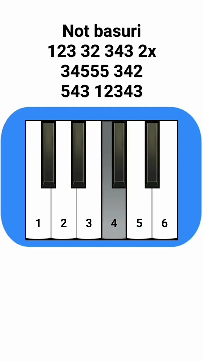 not basuri sholawat #basuri #pianika #fyp