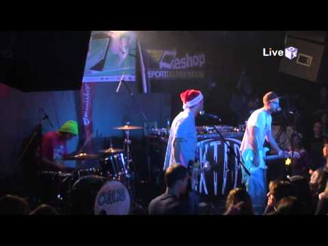 Ogi 23 - О-о-обичам те мила (Live @ Mixtape 5 17/12/2011)