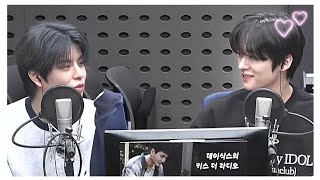 Lee Know And Seungmin Are Back To Dekira So Everyone Must Watch This || 2Min Lovely Moments