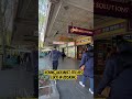 Youngest Violinist try his luck in busking #australia #melbourne #city #abcnews #7news #9news #sky