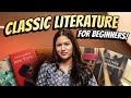Classic literature for beginners 6