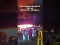 #DelhiFire #Barapula #DelhiNews #FireIncident #BreakingNews #Delhi #SlumFire #FireBrigade