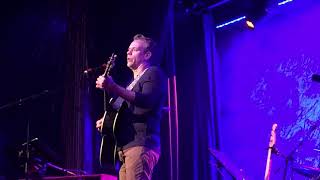 Adam Pascal & Anthony Rapp @ Sony Hall (1/13/2019) "Maybe Next Time" (Cabaret)