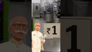 💰 1 Rupaye Ki Candy Se Crore Ka Business 😱 | Pulse Candy Story #ai