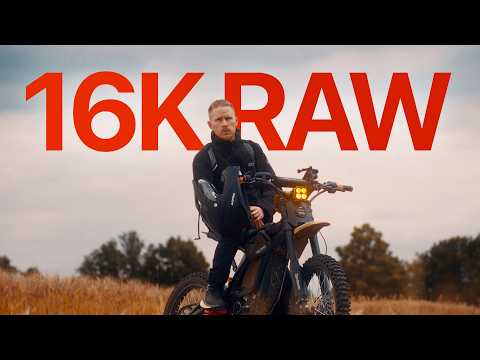 Nobody cares about your Camera