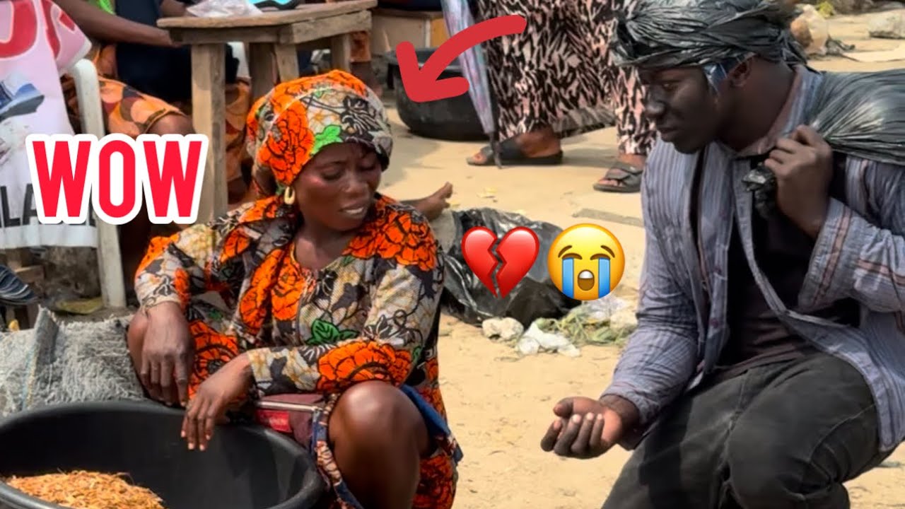 WOMAN GOT REWARDED FOR FOR KIND GESTURE💔😭 || #fyp #viralvideo