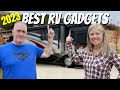 Our favorite rv gadgets of 2023  what we wont rv without