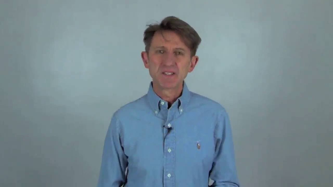 Corporate Investment - YouTube