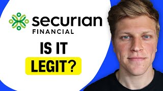 Information Is Securian Financial Legit Update