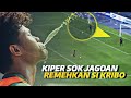 JANGAN PERNAH REMEHKAN SI KRIBO !!! Inilah 7 gol Bagus Kahfi Yang Buat Kangen Netizen Indonesia