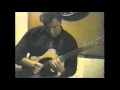 Danny Gatton At Gallagher&#39;s - Solo On No Greater Love