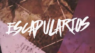 Milénica - Escapularios (Lyric Video)