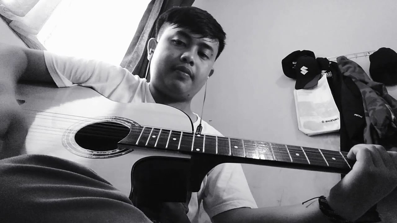 WALI LANGIT BUMI COVER BY PAISAL MUHAMMAD RAMDHAN - YouTube