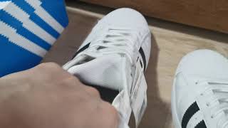 Superstar aliexpress adidas