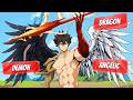 He Can Steal Any Monster’s Skill He Wants And Grow Into An Unstoppable Hunter! | Manhwa Recap