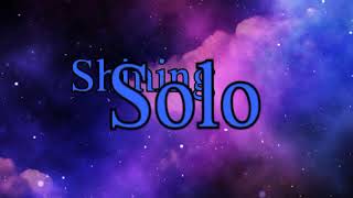 Solo(Jennie)Meme Background(Read description