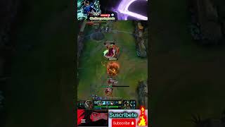 한국 1위 야스오 Pzzzang  🔥  El Mejor Yasuo Del Mundo