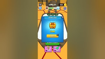 merge. master level 27