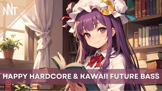 nightViixen & 1tzZorai & Tokkiya - Story Mode