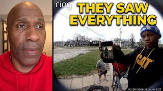 Young Boys RUN to PASTOR'S House for Prayer After Witnessing Disturbing Act | True Scary Stories