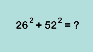 An Interesting Trick to Simplify This Without Calculator ❌ l olympiad mathematics 
