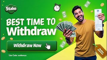 How Long Do Stake.com Withdrawals Take? What You Should Know 📤🧠