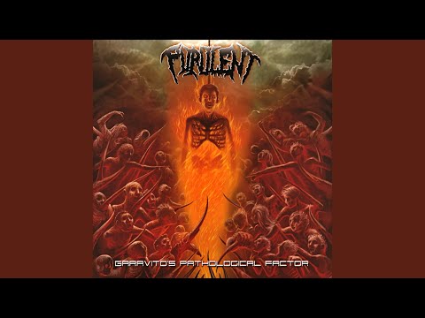 Purulent — Rape