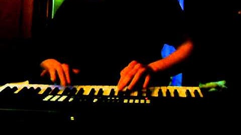 Aerials, Hypnotize, Chop Suey Piano Intro