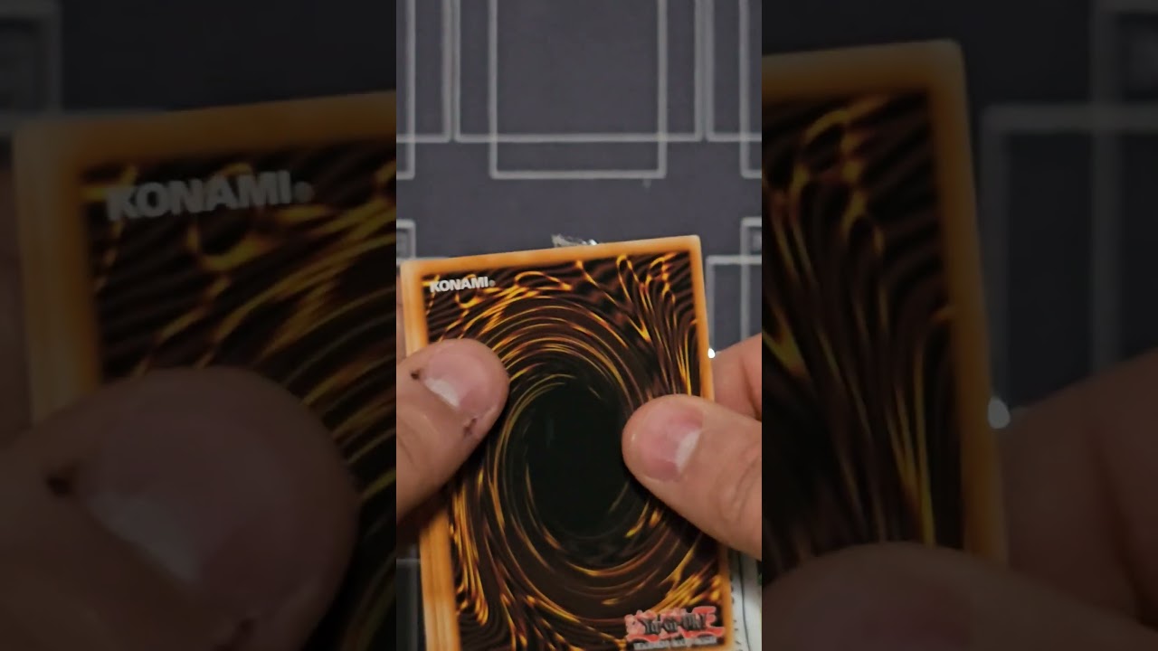 AGOV booster pack opening 